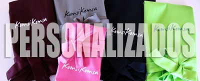 Regalos Personalizados de KomsiKomsa
