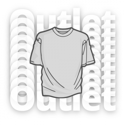 Outlet Camisetas
